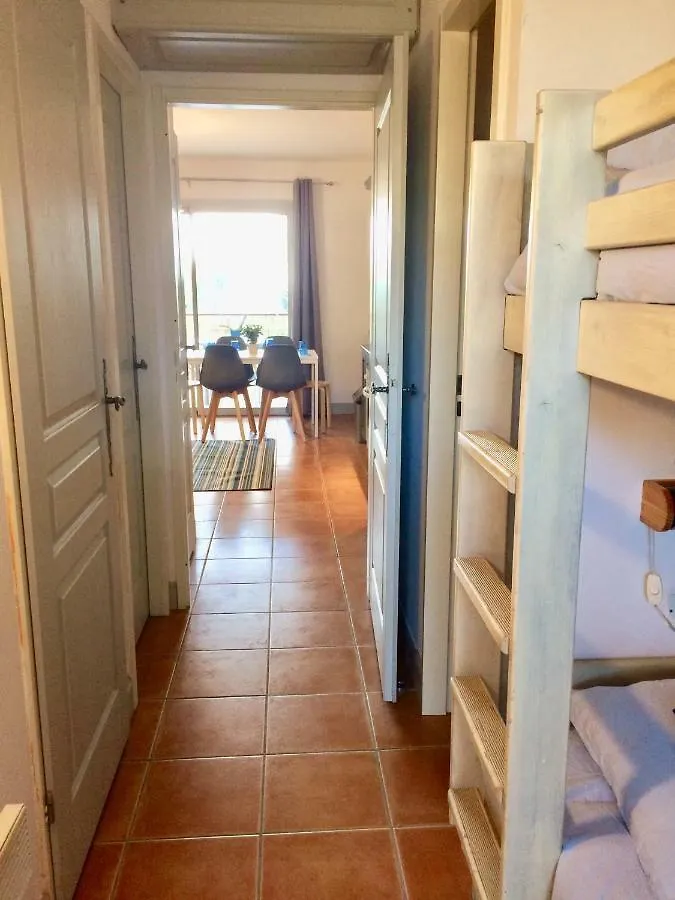 Apartment Appart Les Terrasses Du Liouquet La Ciotat