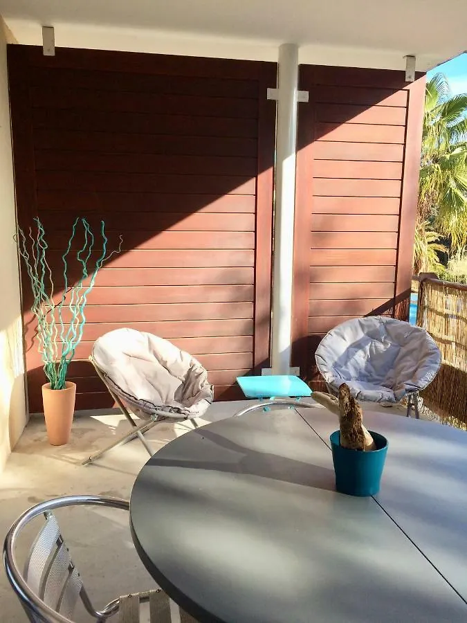 Apartment Appart Les Terrasses Du Liouquet La Ciotat Frankreich