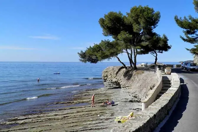 Apartment Appart Les Terrasses Du Liouquet La Ciotat