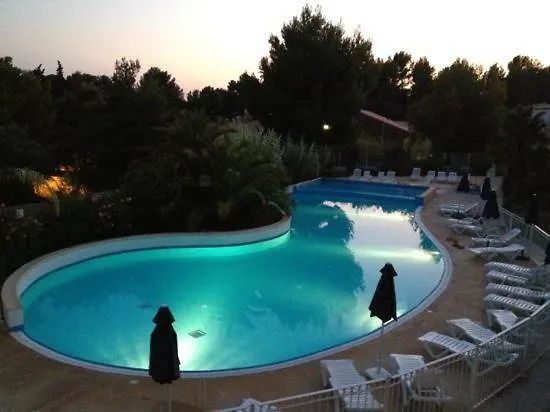 Appart Les Terrasses Du Liouquet La Ciotat